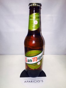 San Miguel